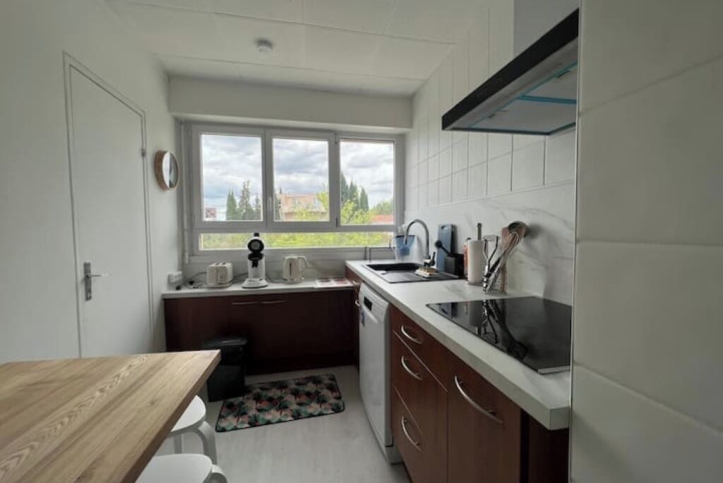 Photo of Kitchen in Alco