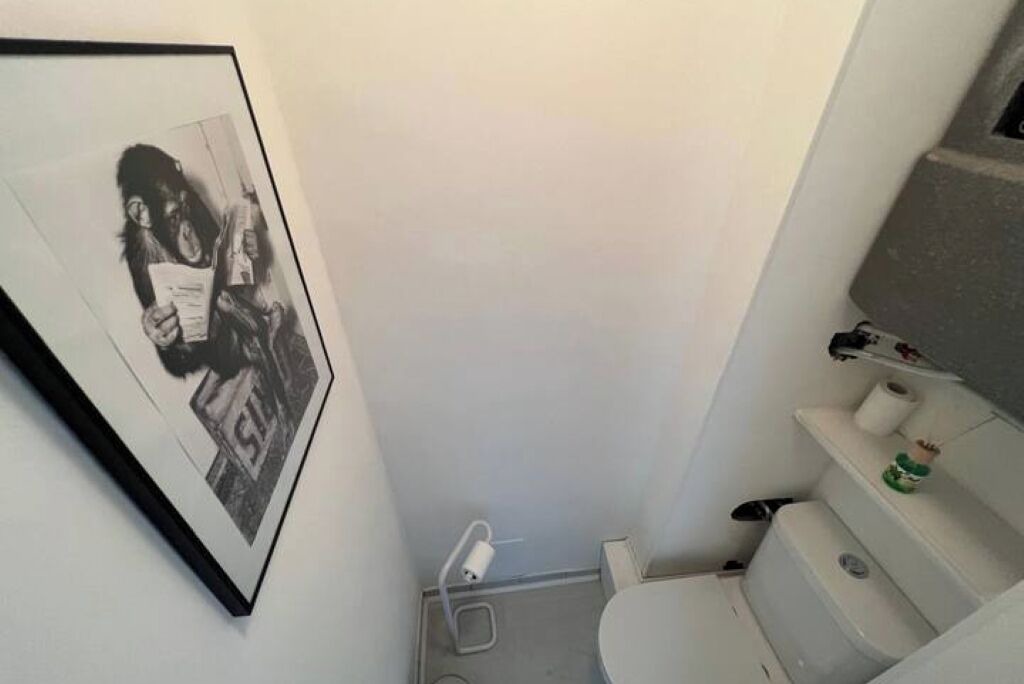 Photo of Bathroom in Alco