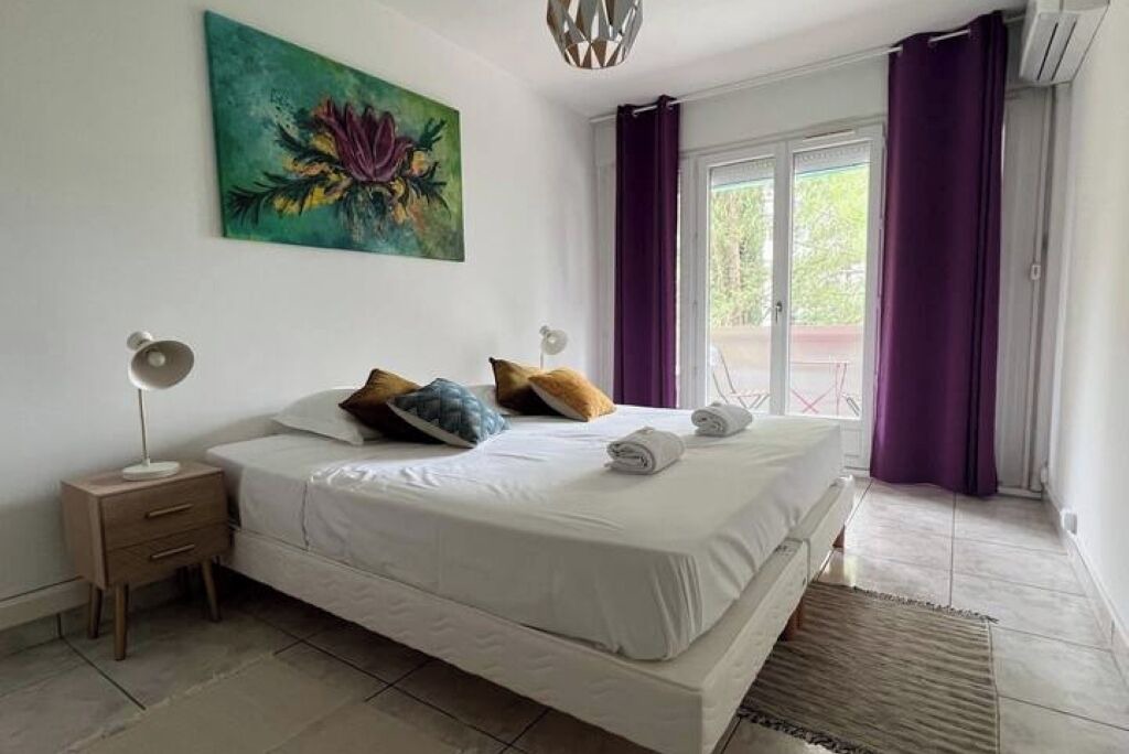 Photo of Bedroom in Alco