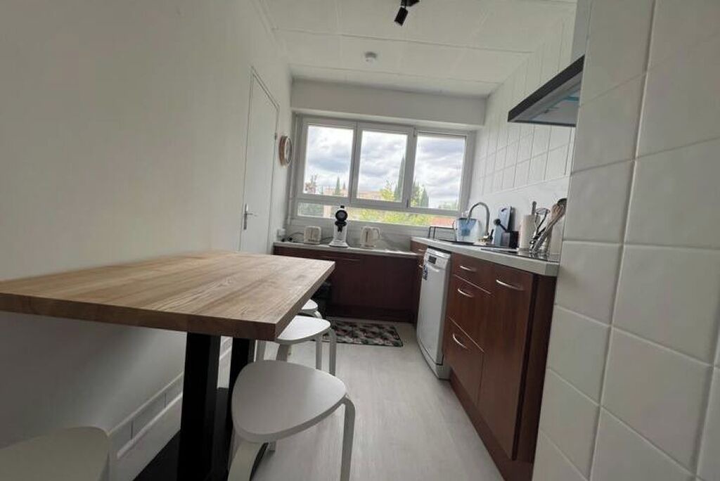 Photo of Kitchen in Alco
