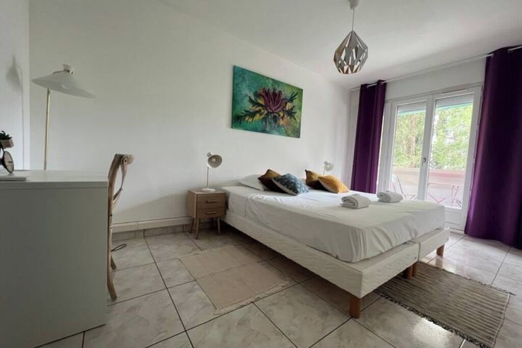 Photo of Bedroom in Alco
