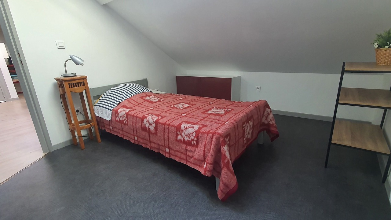 Photo of Bedroom in Ep 21 - Saint-Paul