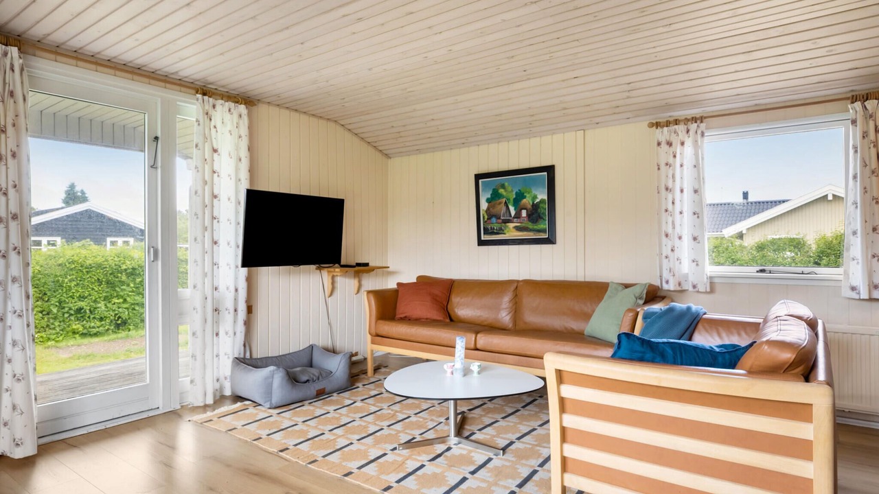 Photo of Bedroom in Skastrup Strand