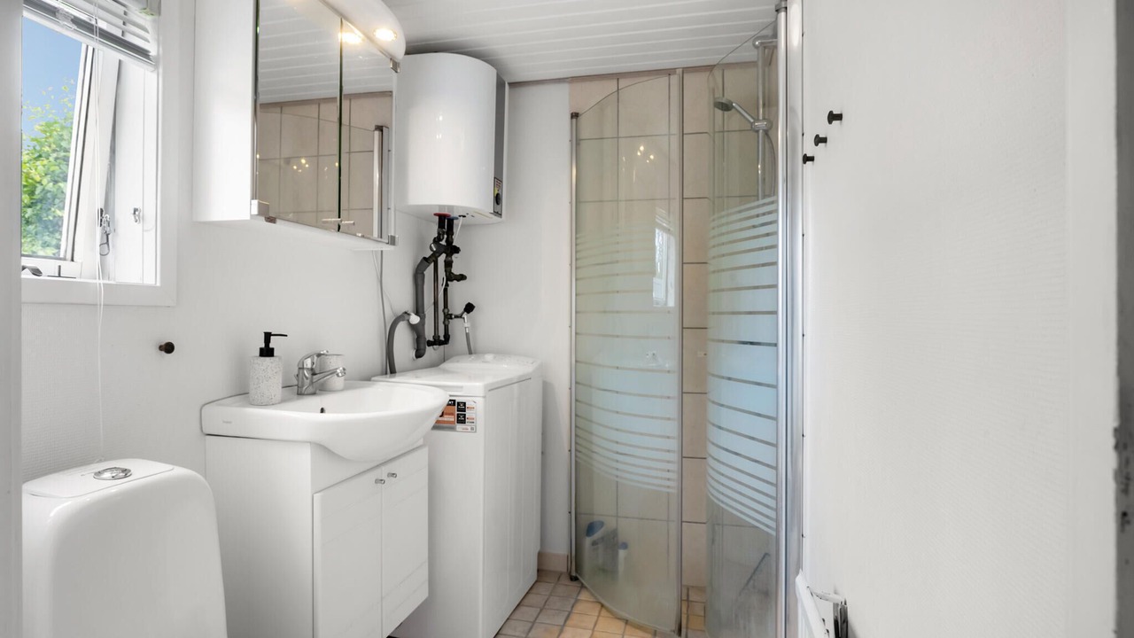 Photo of Bathroom in Skastrup Strand
