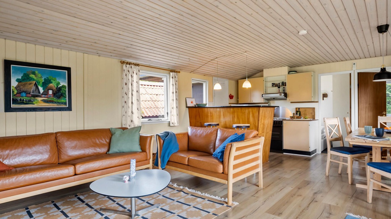 Photo of Bedroom in Skastrup Strand