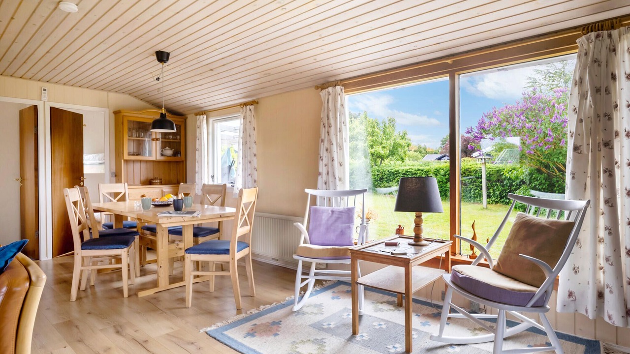 Photo of Bedroom in Skastrup Strand