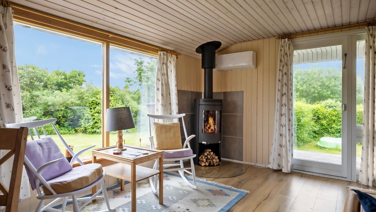Photo of Bedroom in Skastrup Strand