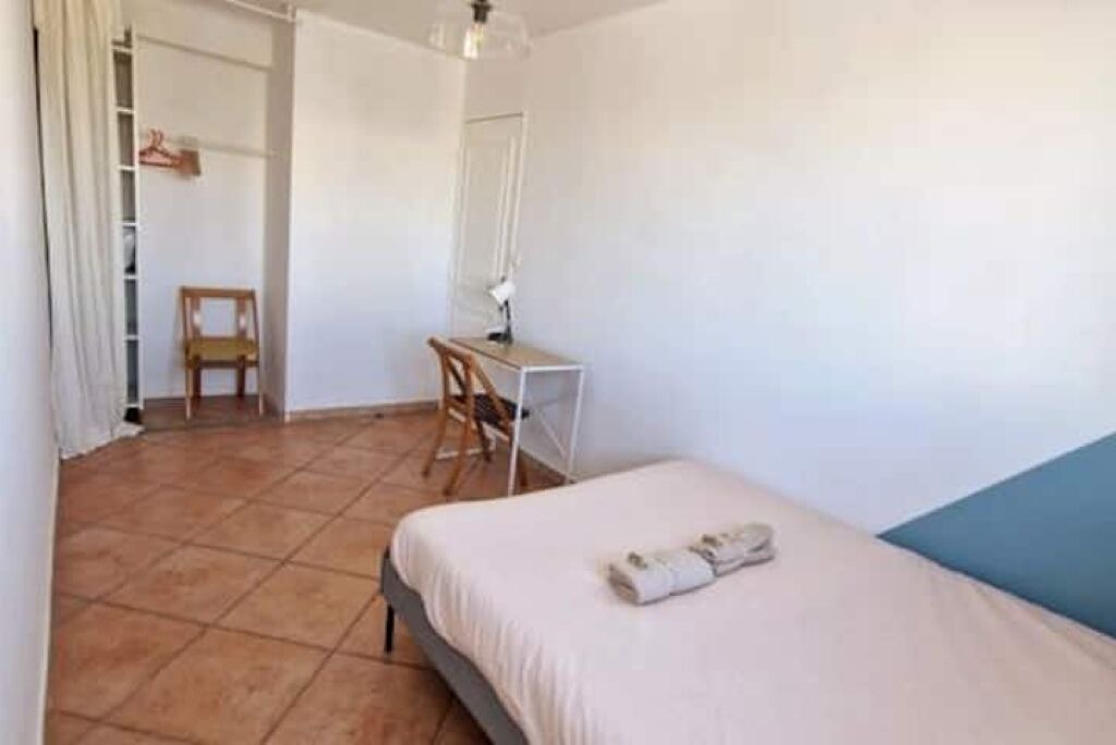 Photo of Bedroom in Lemasson