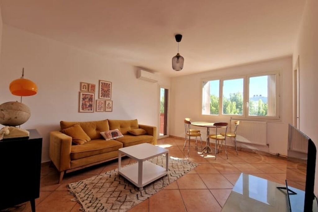 Photo of Livingroom in Lemasson