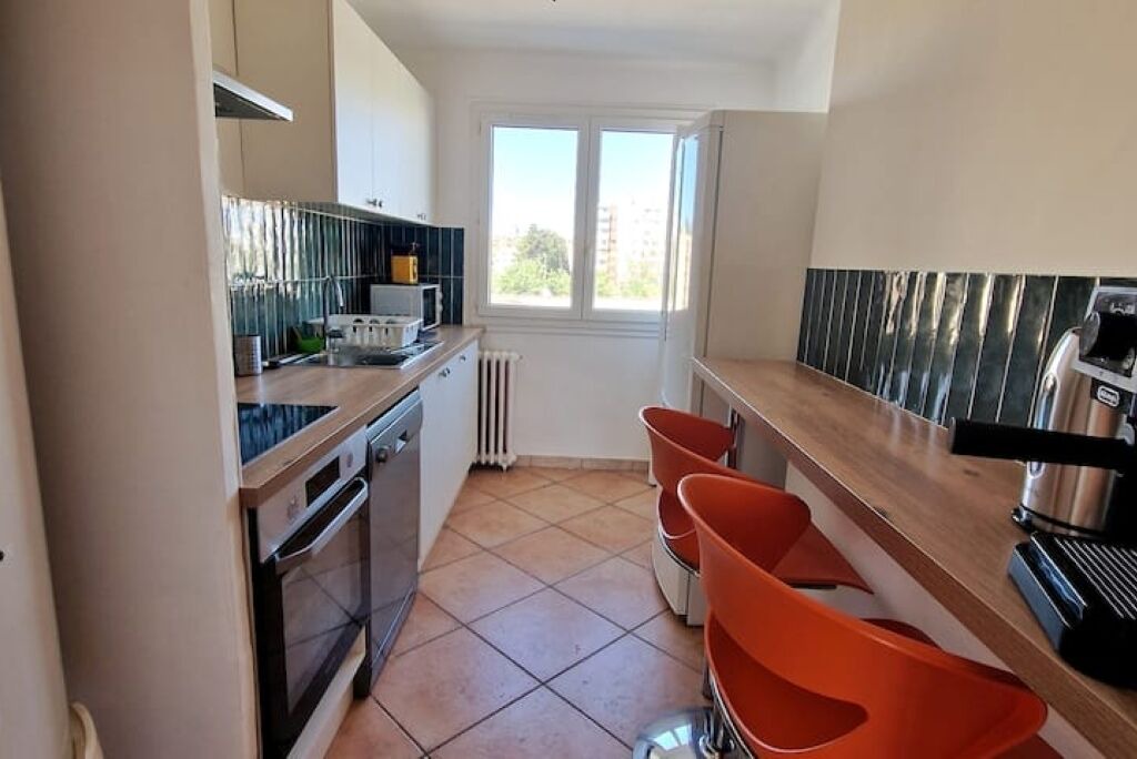 Photo of Kitchen in Lemasson