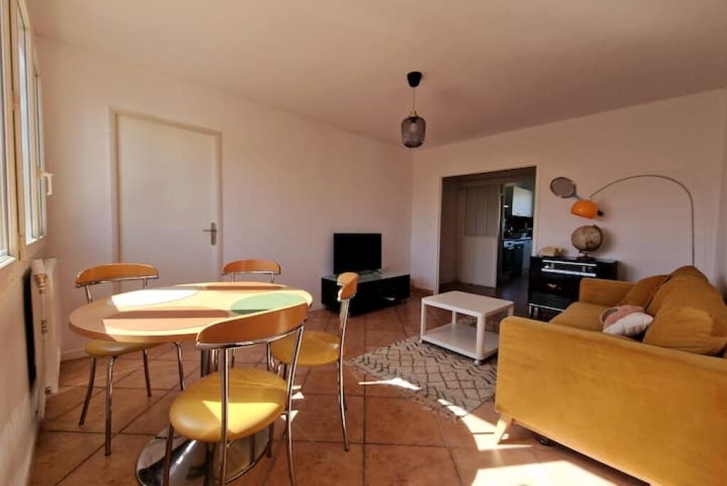 Photo of Livingroom in Lemasson