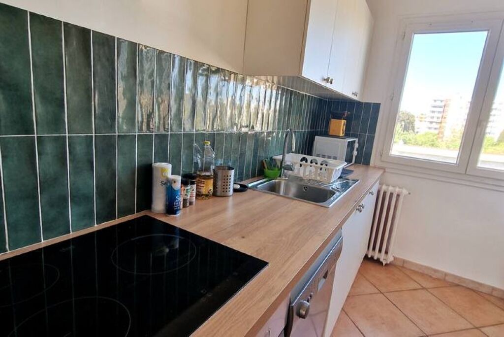 Photo of Kitchen in Lemasson