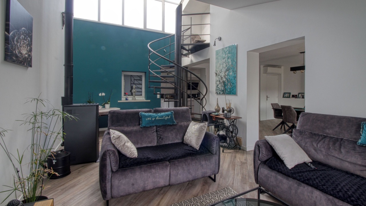 Photo of Livingroom in Tavel