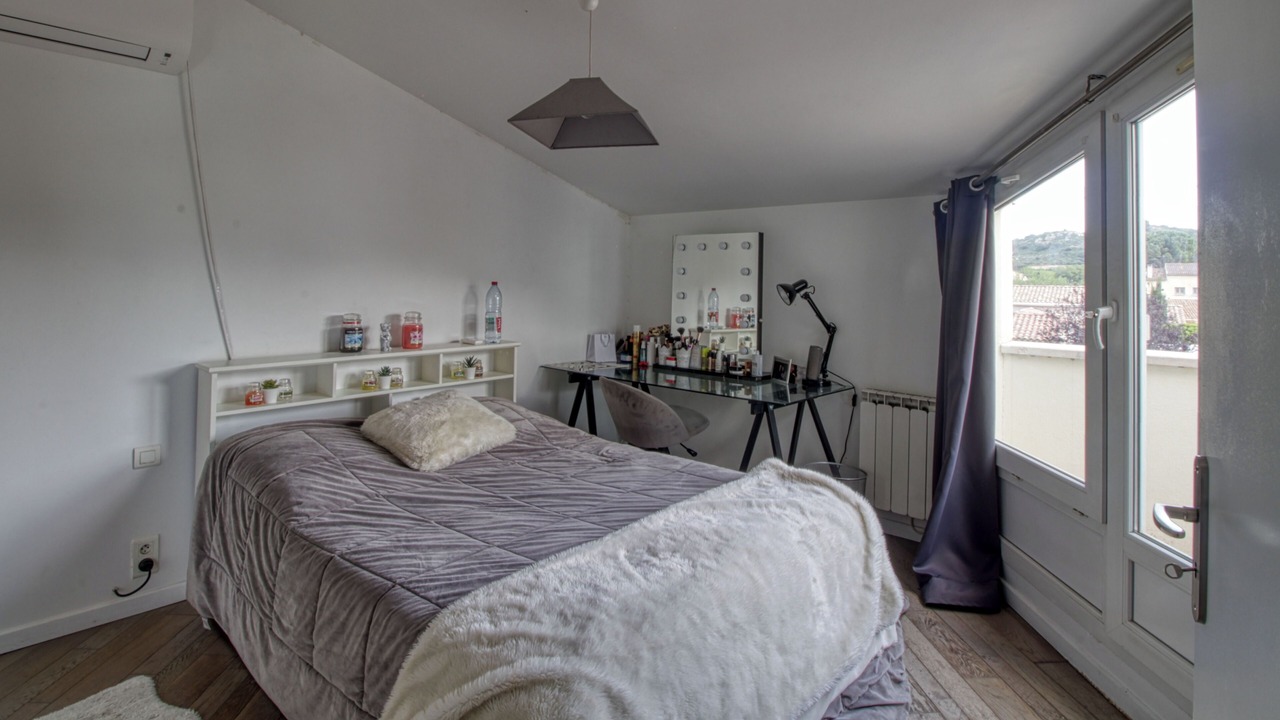 Photo of Bedroom in Tavel