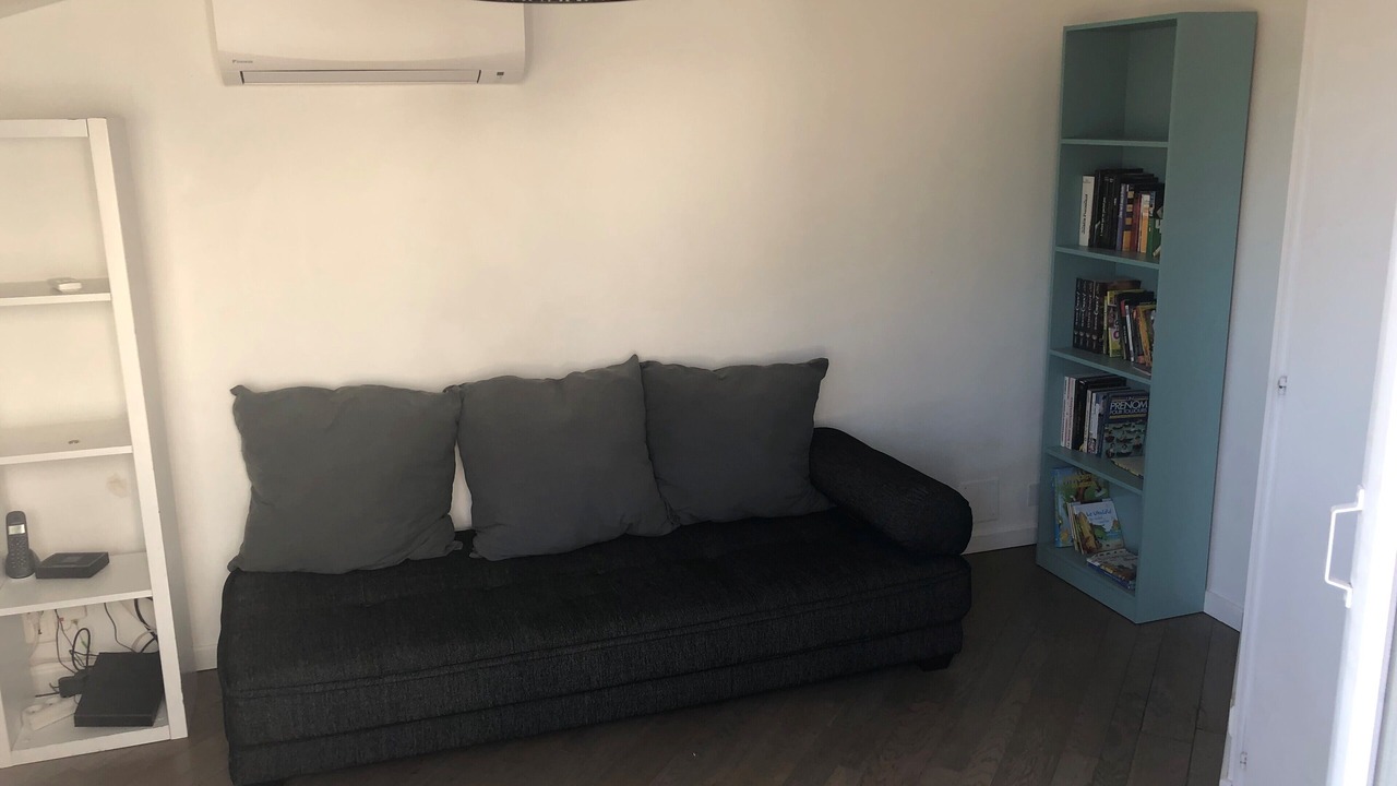 Photo of Livingroom in Tavel