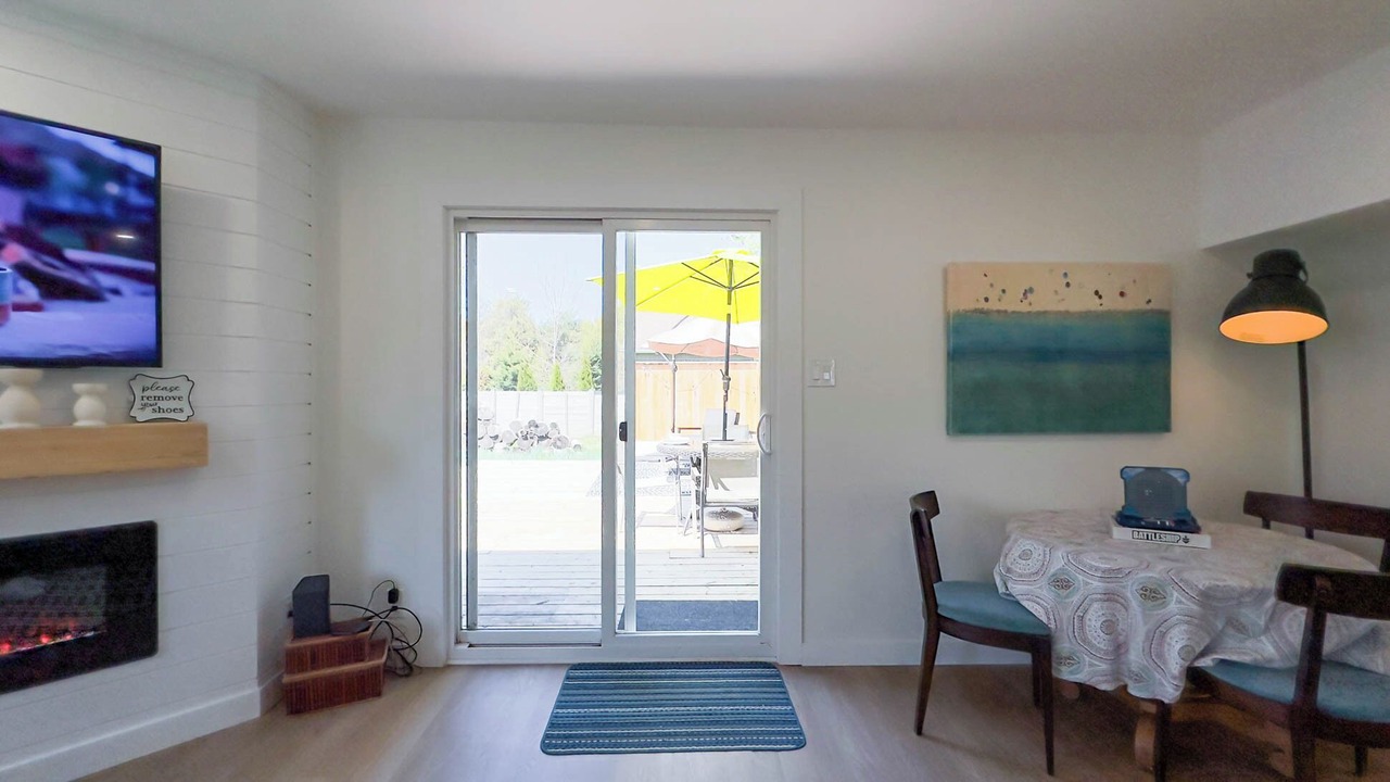 Photo of Bedroom in Kincardine