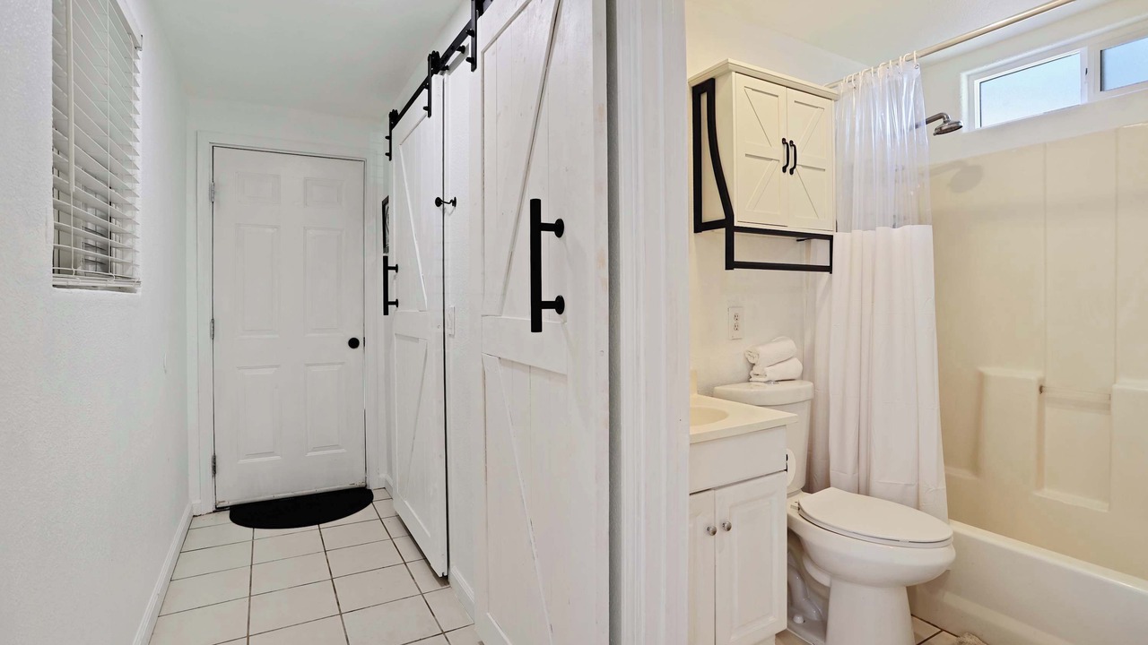 Photo of Bathroom in Southeastern Sacramento