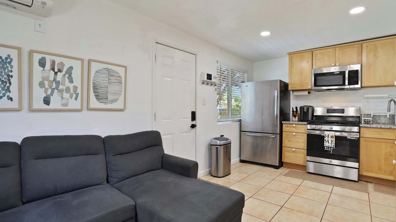 Photo of Kitchen in Southeastern Sacramento