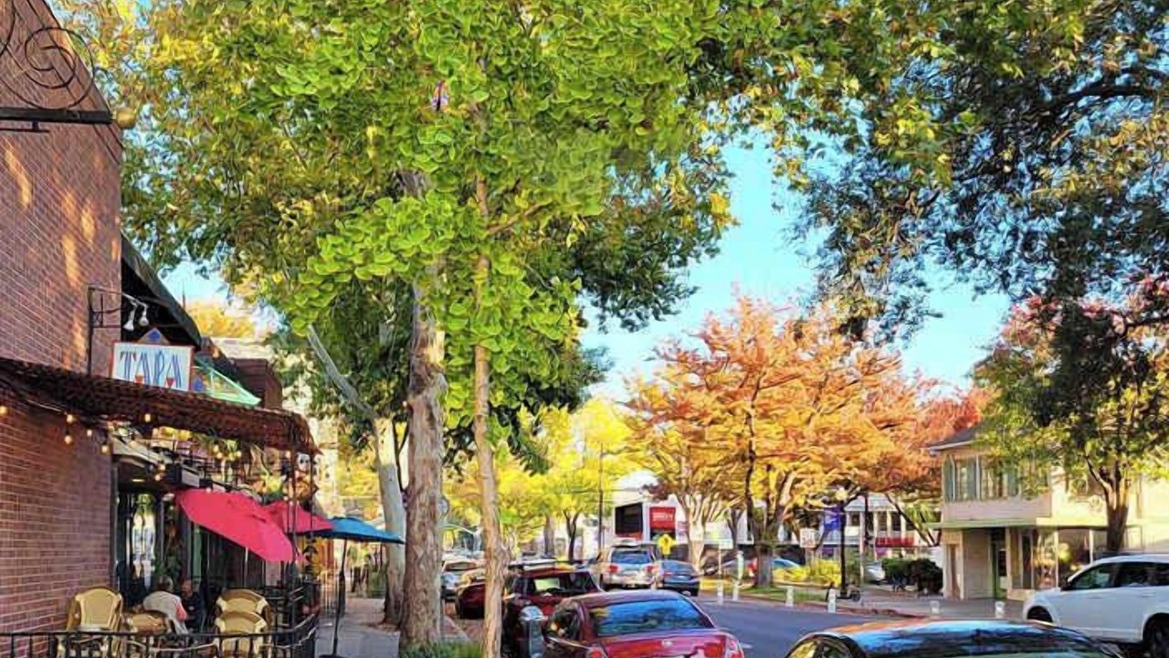 Photo of Others in Southeastern Sacramento