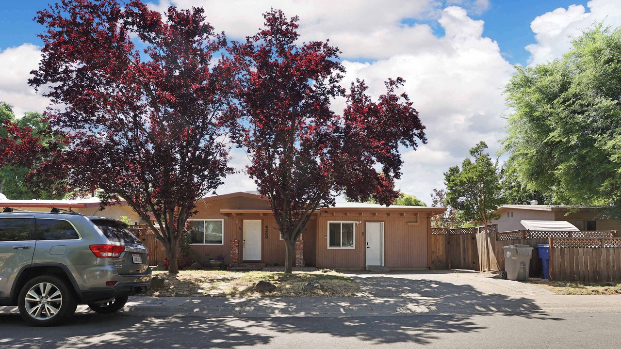 Photo of Outdoor in Southeastern Sacramento