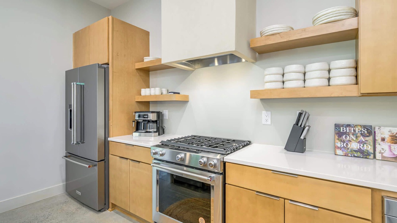 Photo of Kitchen in Mount Mourne