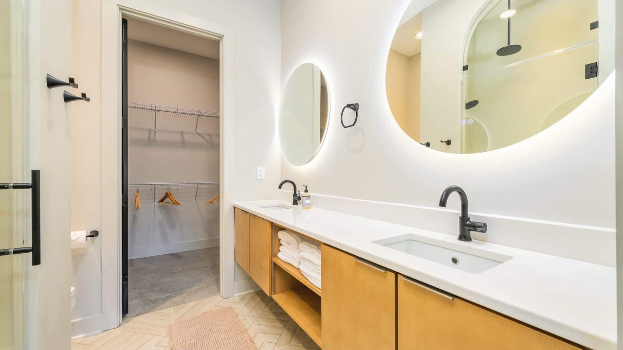 Photo of Bathroom in Mount Mourne