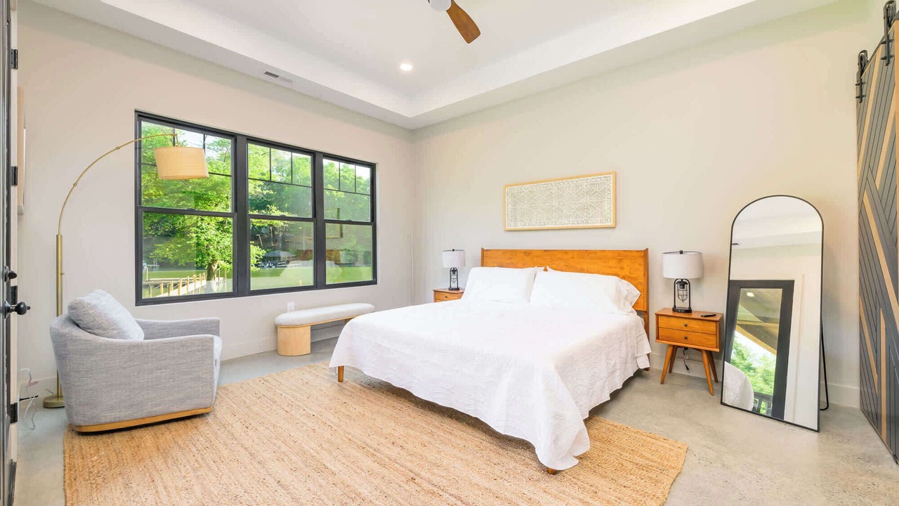 Photo of Bedroom in Mount Mourne