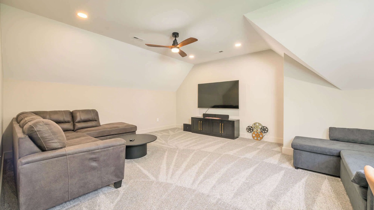 Photo of Livingroom in Mount Mourne
