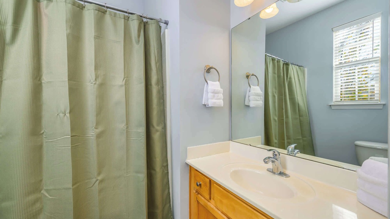 Photo of Bathroom in Cornelius