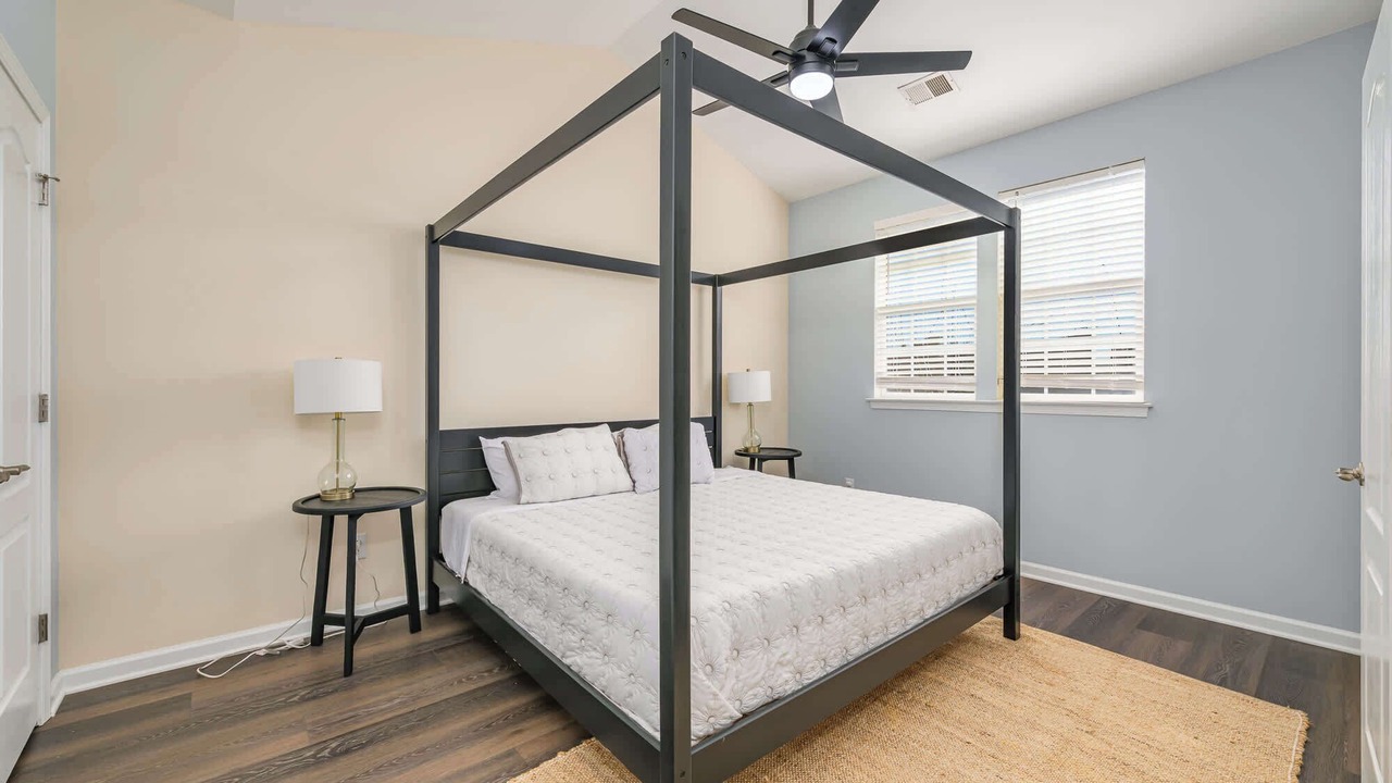 Photo of Bedroom in Cornelius