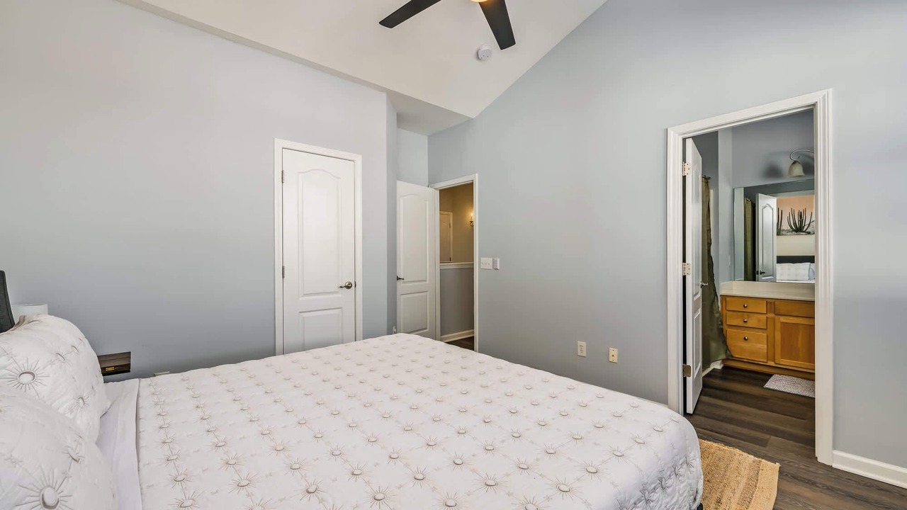 Photo of Bedroom in Cornelius
