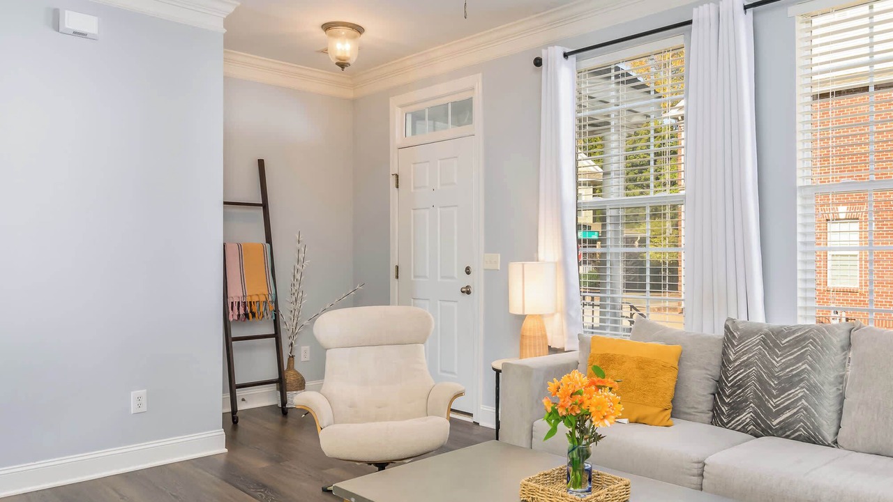 Photo of Livingroom in Cornelius