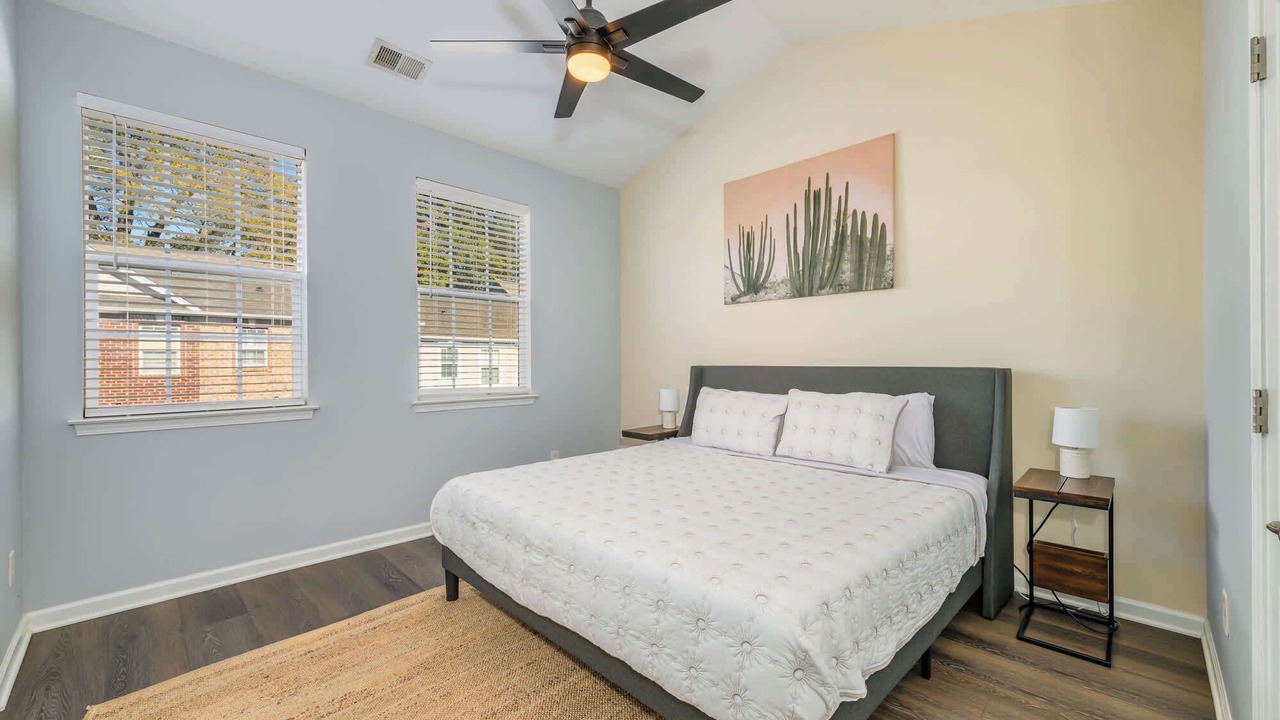 Photo of Bedroom in Cornelius