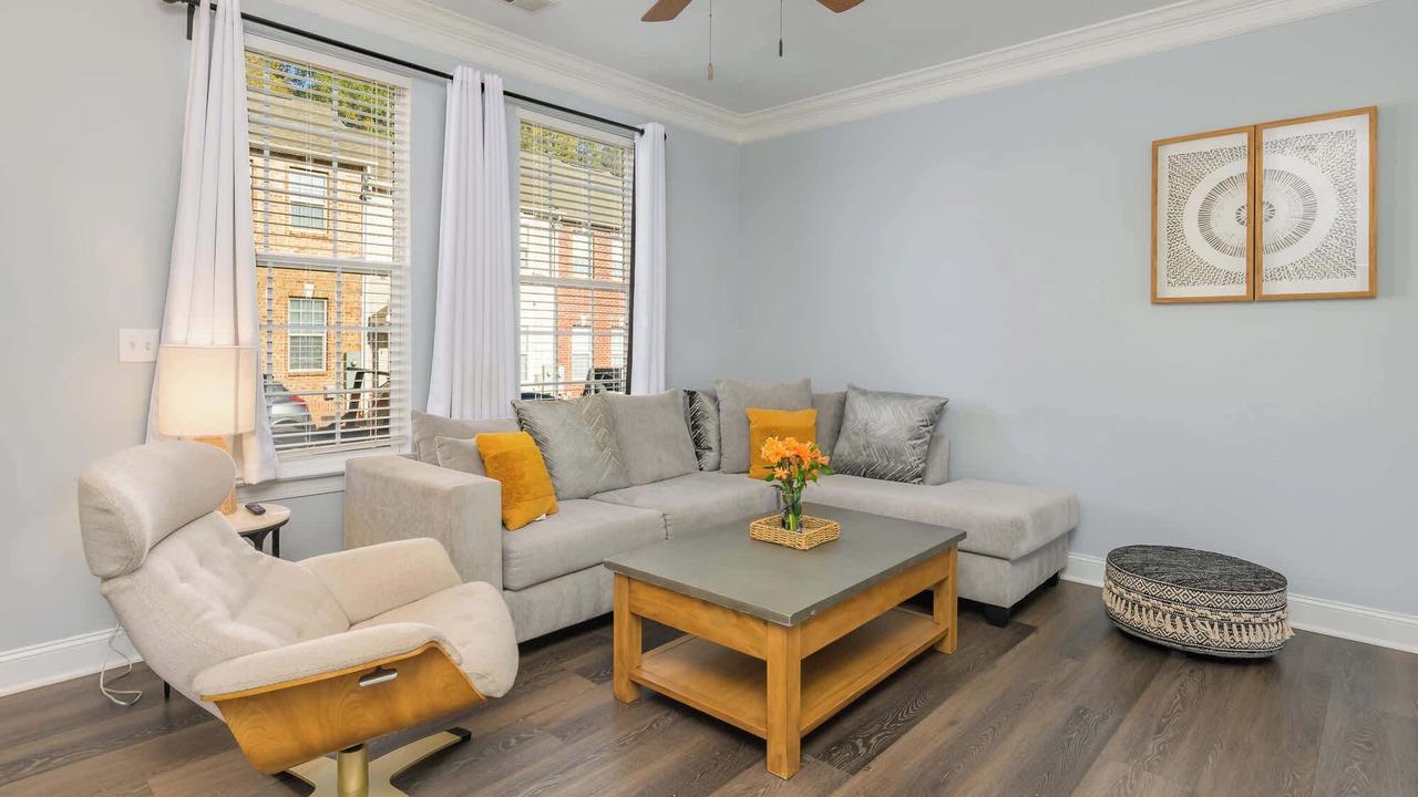 Photo of Livingroom in Cornelius