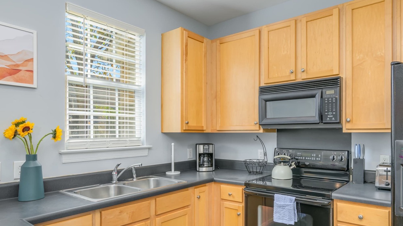 Photo of Kitchen in Cornelius