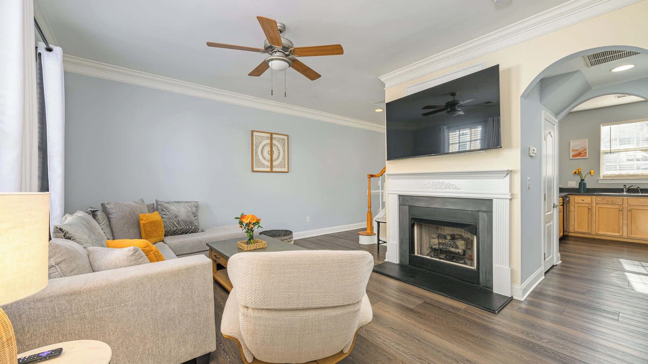 Photo of Livingroom in Cornelius