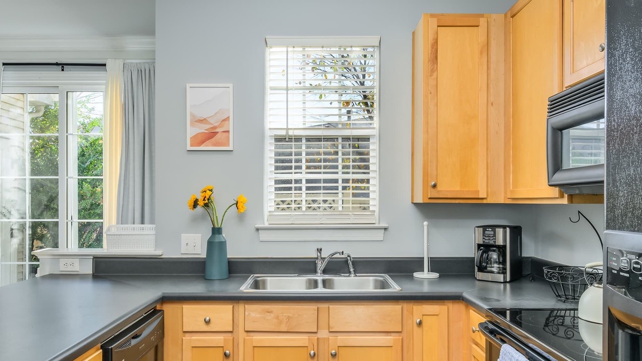 Photo of Kitchen in Cornelius