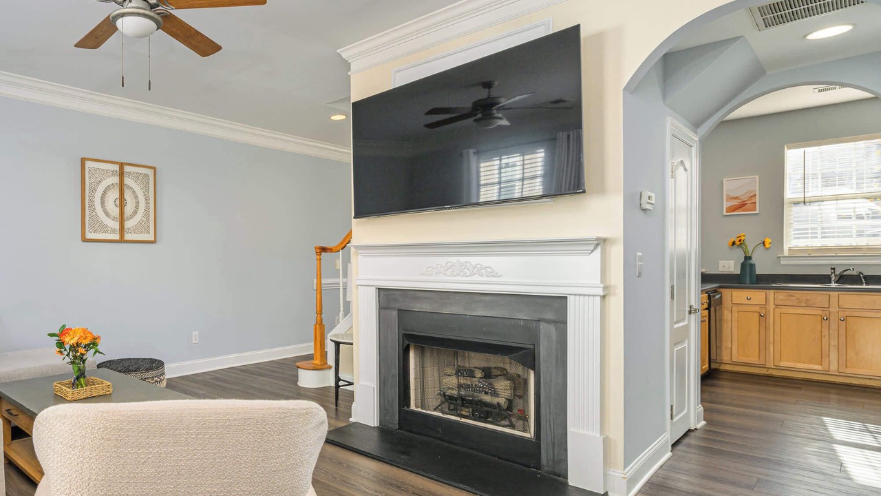 Photo of Livingroom in Cornelius