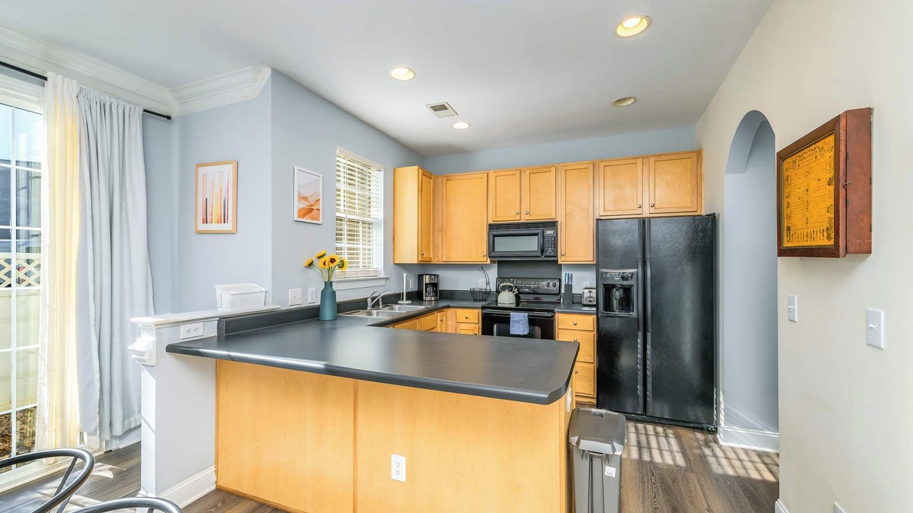 Photo of Kitchen in Cornelius