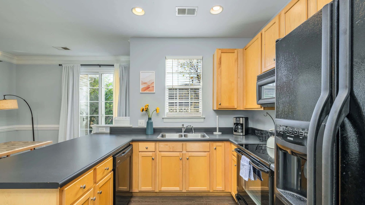 Photo of Kitchen in Cornelius