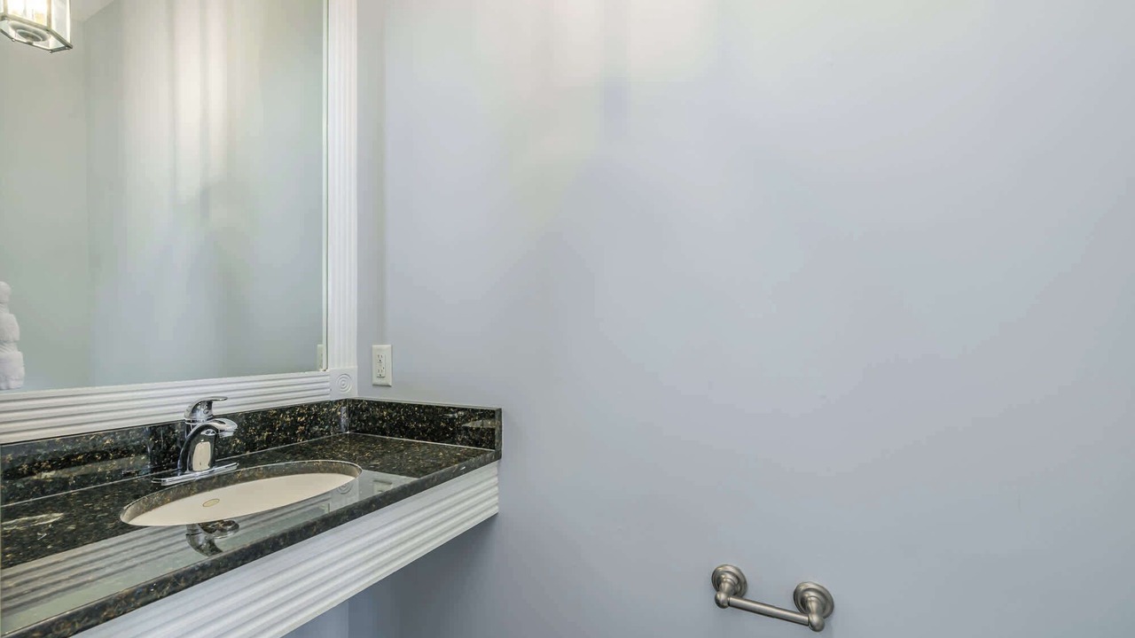 Photo of Bathroom in Cornelius