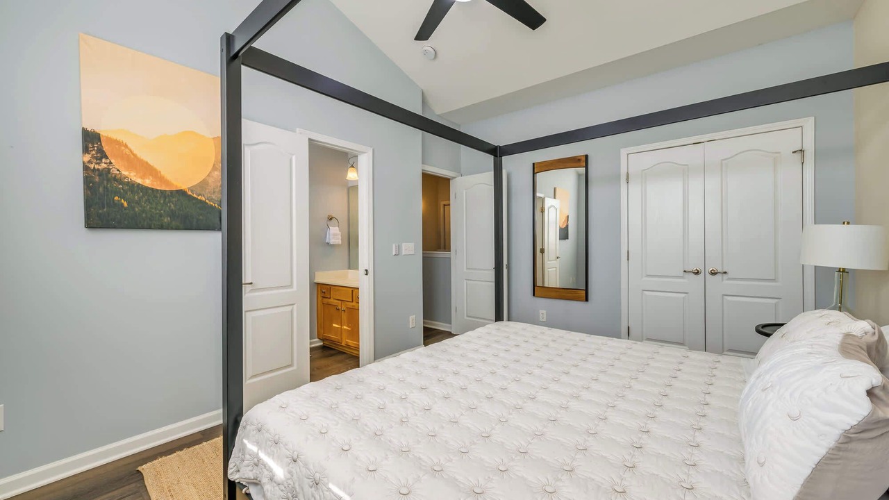 Photo of Bedroom in Cornelius