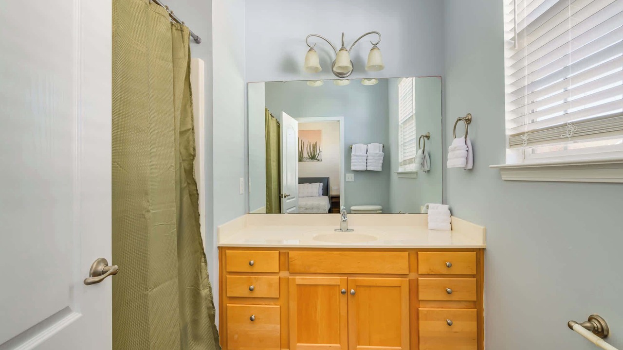 Photo of Bathroom in Cornelius