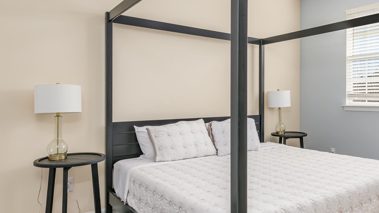 Photo of Bedroom in Cornelius