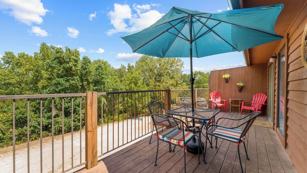 Photo of Outdoor in Branson West