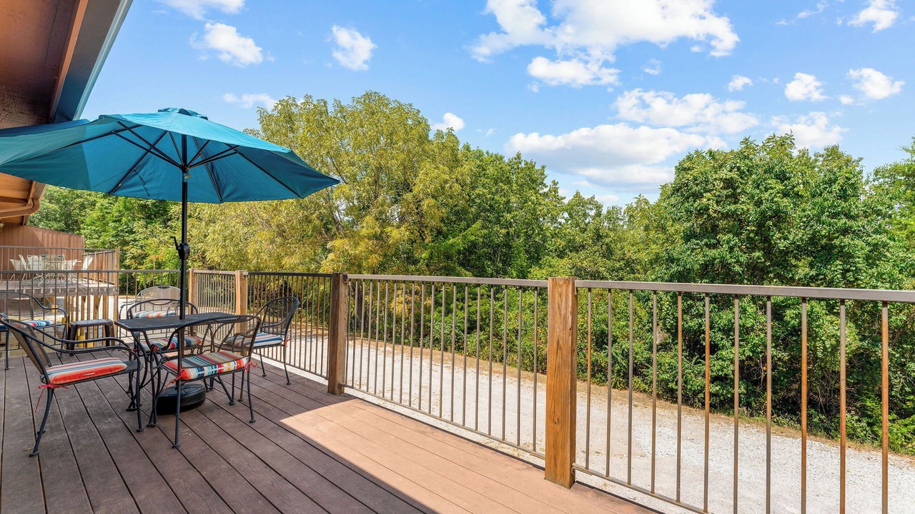 Photo of Outdoor in Branson West