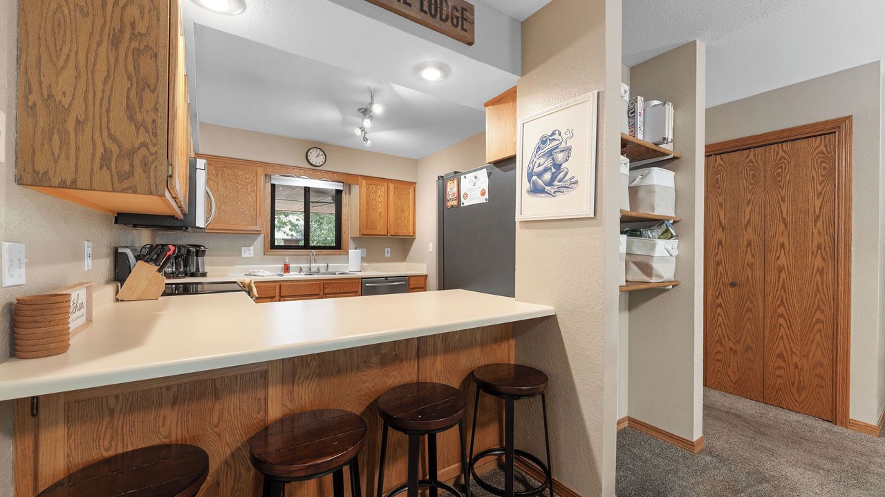 Photo of Kitchen in Branson West