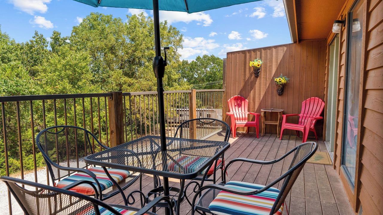 Photo of Outdoor in Branson West