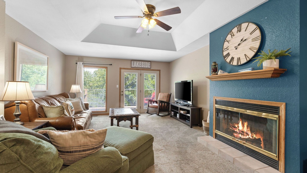 Photo of Livingroom in Branson West