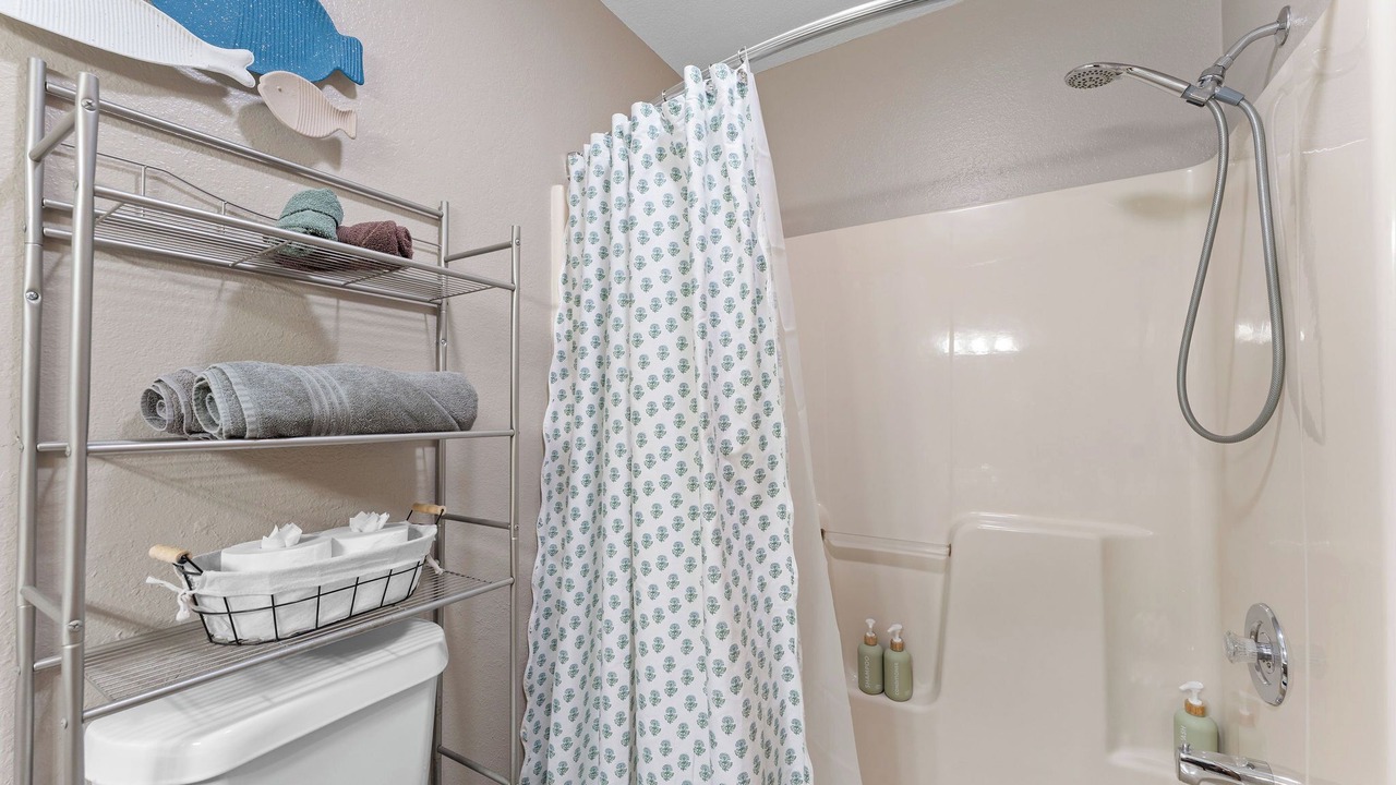Photo of Bathroom in Branson West